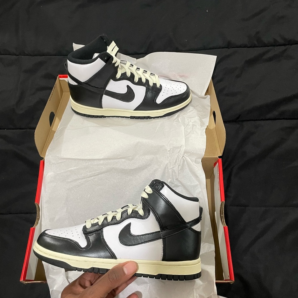 Nike Dunk